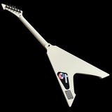 ESP VULTURE | OLYMPIC WHITE EJHV0198