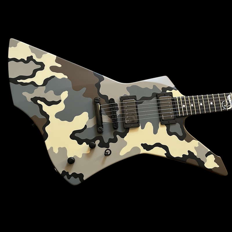 ESP SNAKEBYTE | CAMO