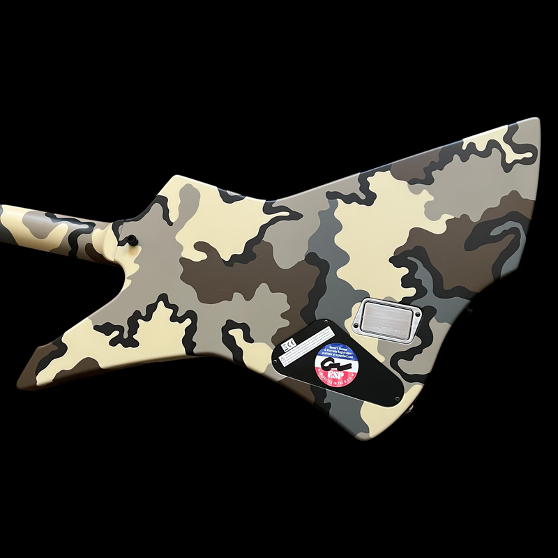 ESP SNAKEBYTE | CAMO
