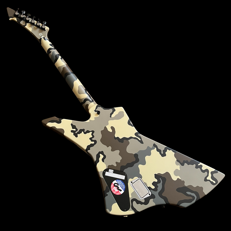 ESP SNAKEBYTE | CAMO