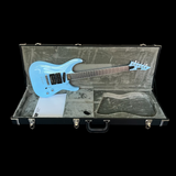 Custom Shop STEF SRC-6 | Sonic Blue