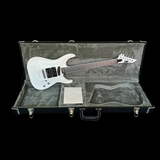 Custom Shop STEF SRC-6 | Snow White