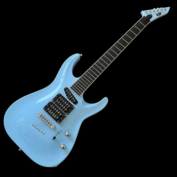 Custom Shop STEF SRC-6 | Sonic Blue