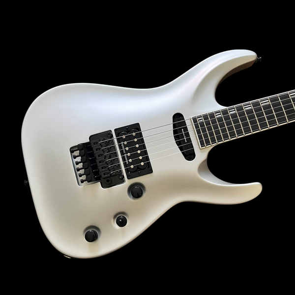 HORIZON-I CUSTOM SHOP | SILVER SATIN