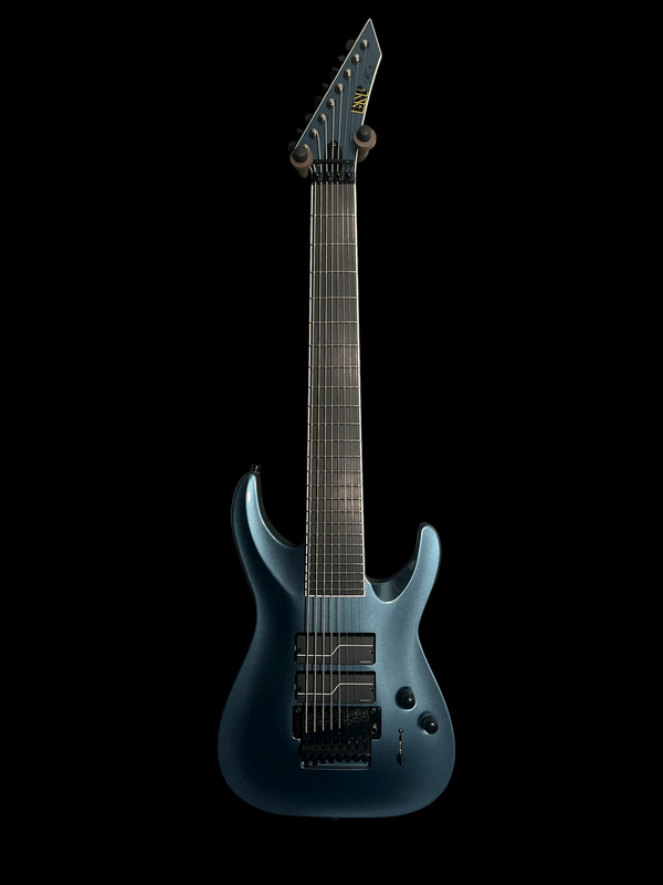 CUSTOM SHOP STEF B-8 FLOYD ROSE | SUPREME BLUE