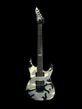 E-II M-II NECK THROUGH | URBAN CAMO