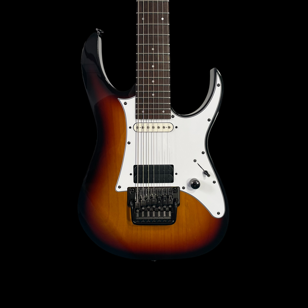 Ibanez APEX100-TFB James 