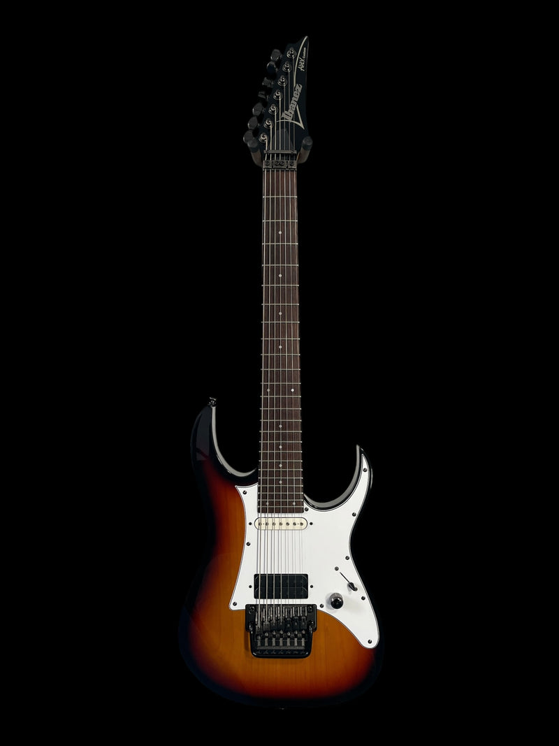 Ibanez APEX100-TFB James 