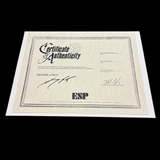 GEORGE LYNCH GL DESERT EAGLE | BLACK W/ GRAPHIC