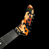 GEORGE LYNCH GL DESERT EAGLE | BLACK W/ GRAPHIC