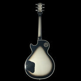Gibson M2M (Made to Measure) Les Paul Custom | Silverburst