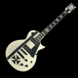 ESP IRON CROSS | SNOW WHITE