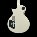 ESP IRON CROSS | SNOW WHITE