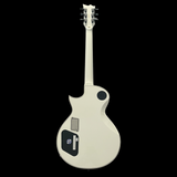 ESP IRON CROSS | SNOW WHITE