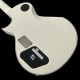 ESP IRON CROSS | SNOW WHITE
