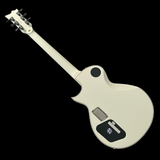 ESP IRON CROSS | SNOW WHITE