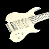 Kiesel Stef Carpenter Limited Signature Edition Vader 8 | Snow White