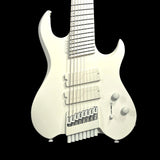 Kiesel Stef Carpenter Limited Signature Edition Vader 8 | Snow White