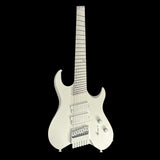 Kiesel Stef Carpenter Limited Signature Edition Vader 7 | Snow White