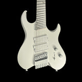 Kiesel Stef Carpenter Limited Signature Edition Vader 7 | Snow White