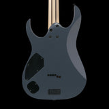 IBANEZ RG PRESTIGE RGR5121RB | GRAY METALLIC FLAT