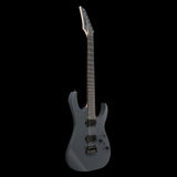 IBANEZ RG PRESTIGE RGR5121RB | GRAY METALLIC FLAT