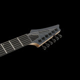 IBANEZ RG PRESTIGE RGR5121RB | GRAY METALLIC FLAT