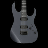 IBANEZ RG PRESTIGE RGR5121RB | GRAY METALLIC FLAT