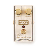 RANDY RHOADS MXR SPECIAL EDITION DISTORTION+