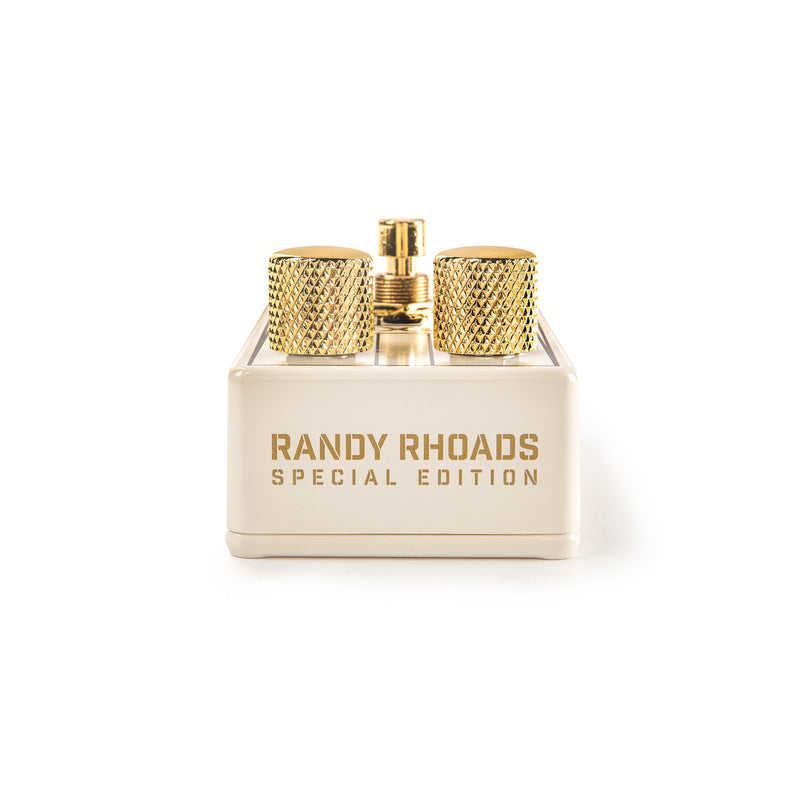 RANDY RHOADS MXR SPECIAL EDITION DISTORTION+