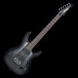 IBANEZ S PRESTIGE S6621AH | TRANSPARENT GRAY BURST