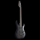 IBANEZ S PRESTIGE S6621AH | TRANSPARENT GRAY BURST