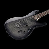 IBANEZ S PRESTIGE S6621AH | TRANSPARENT GRAY BURST