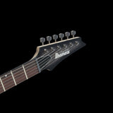 IBANEZ S PRESTIGE S6621AH | TRANSPARENT GRAY BURST