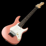 SNAPPER-7 FUJIOKA CUSTOM  | VINTAGE BURGUNDY MIST