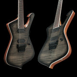 IBANEZ ICWH727 WES HAUCH SIGNATURE 7 STRING