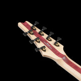 IBANEZ ICWH727 WES HAUCH SIGNATURE 7 STRING