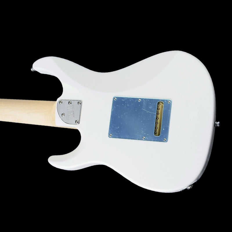SNAPPER-7 SYU CUSTOM SYUNAPPER-7 | McKINELY MAZIORA