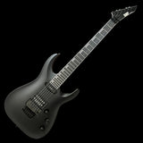 ESP HORIZON-I CUSTOM SHOP | BLACK SATIN