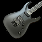ESP HORIZON-I CUSTOM SHOP | BLACK SATIN