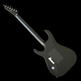ESP HORIZON-I CUSTOM SHOP | BLACK SATIN