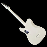 E-II T-B7 Baritone 7-String w/ Case | Snow White