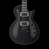 ESP USA ECLIPSE | SAPPHIRE BLACK METALLIC