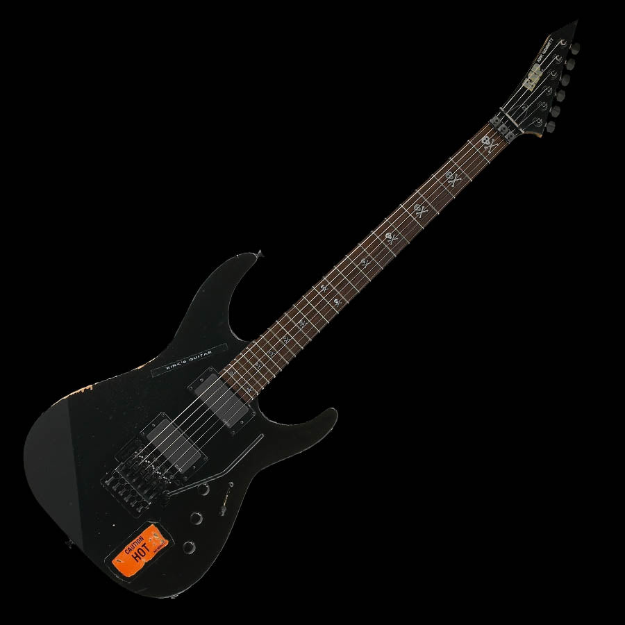 ＫＨmama Kirk Hammett Metallic KH2 M-II Mummy Karloff Tlmummy style