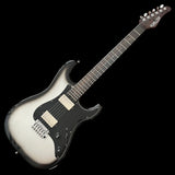 Schecter USA Nick Johnston Traditional HH - Atomic Mercury