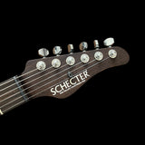 Schecter USA Nick Johnston Traditional HH - Atomic Mercury