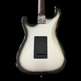 Schecter USA Nick Johnston Traditional HH - Atomic Mercury