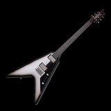 Schecter Nick Johnston USA V-1 w/Case - Atomic Mercury