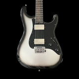 Schecter USA Nick Johnston Traditional HH - Atomic Mercury