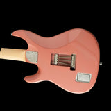 SNAPPER-7 FUJIOKA CUSTOM  | VINTAGE BURGUNDY MIST
